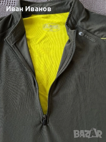 Вело джързи, снимка 2 - Спортна екипировка - 51636343