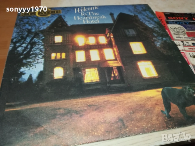 C.C.CATCH ПЛОЧА 2809251839, снимка 3 - Грамофонни плочи - 51869551