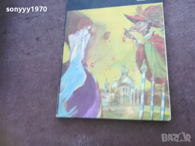 ЗИМНА ВЕНЕЦИЯ 1810241659, снимка 2 - Други - 47633670