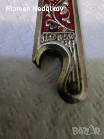 Сет джобни ножчета., снимка 14 - Антикварни и старинни предмети - 49518560