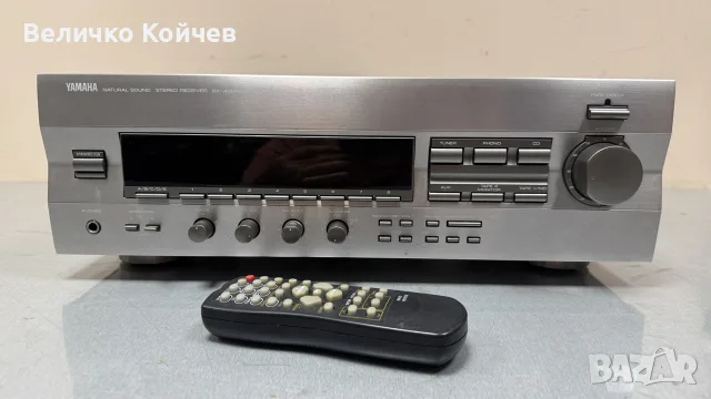 Yamaha RX-496RDS в отлично състояние!