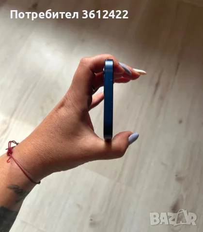 Продавам Iphone 12, снимка 3 - Apple iPhone - 56362940