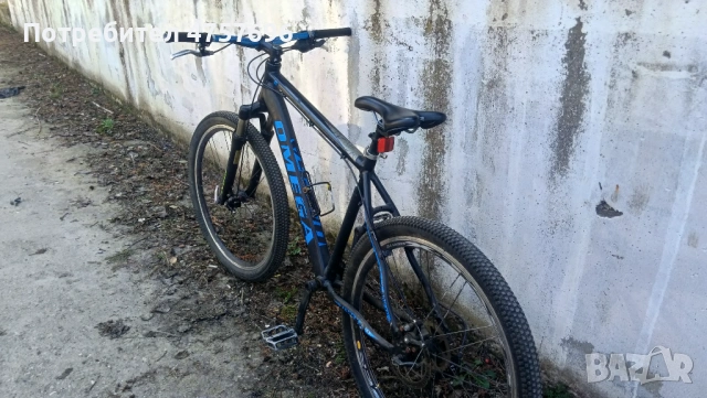 Велосипед 26", снимка 7 - Велосипеди - 53749220