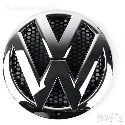 Предна Емблема Решетка за VW T6 2010-2016 Crafter 2012-2016