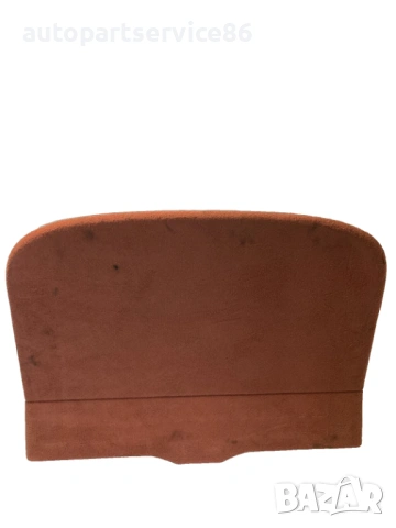 Задно покритие за товарния под с червен люк за Volvo C30 1.6 TDI (2012) 39872398