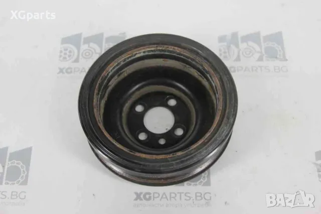 Демпферна шайба за Volkswagen Polo V 1.2tdi 75 к.с (2009-2014)