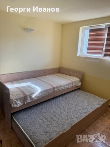 Обява за дългосрочен наем - Самостоятелно студио,Балчик, снимка 5 - Апартаменти - 52431814