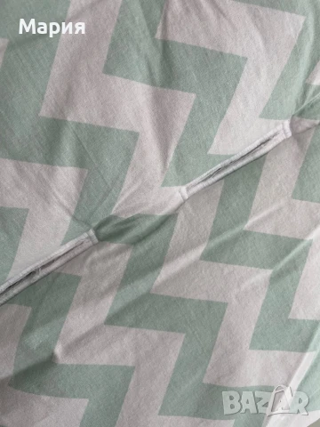 Памучна подложка за количка или столче да кола и подложка за повиване навън Oilily, снимка 10 - Други - 50839150