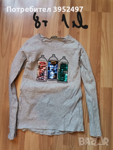 Дрехи , снимка 18 - Други - 51454703