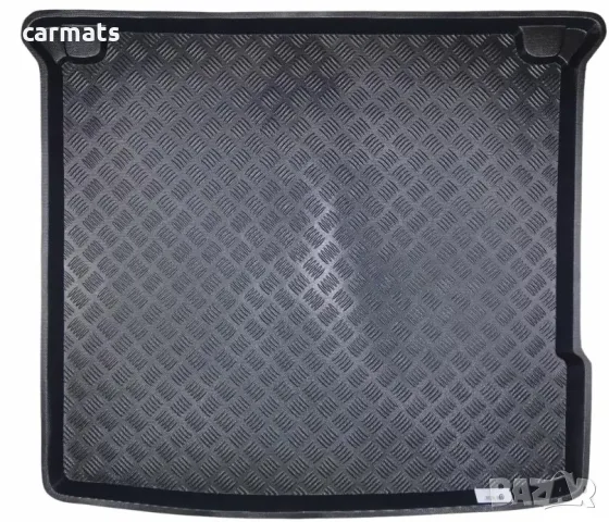 Стелка за багажник Rezaw-Plast за Mercedes ML W166 (2011+)