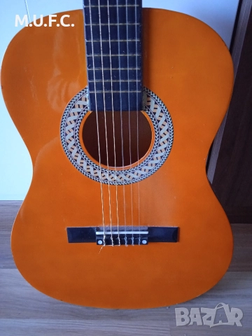 Китара Перфектна 90см., снимка 2 - Китари - 52857908