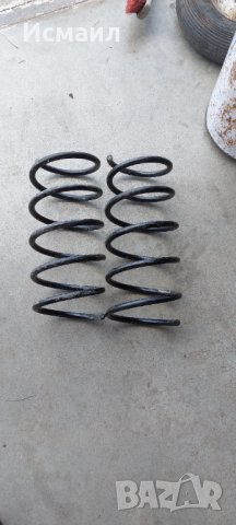 Предни пружини за Рено Лагуна 2.2д 1997