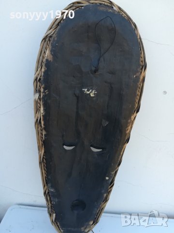 THE MASK-ВНОС GERMANY 2302241502, снимка 13 - Антикварни и старинни предмети - 44433695