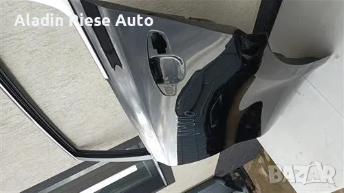 Задна лява врата Kia Sportage година 2016 2017 2018 2019 2020 2021 , снимка 4 - Аксесоари и консумативи - 50313112