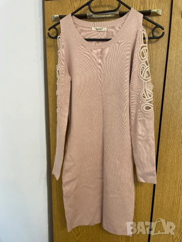 Дамски рокли и къси летни панталони amisu, снимка 11 - Рокли - 50893820