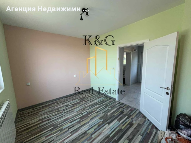 Етаж от кооперация след основен ремонт ! , снимка 2 - Етаж от къща - 50970971