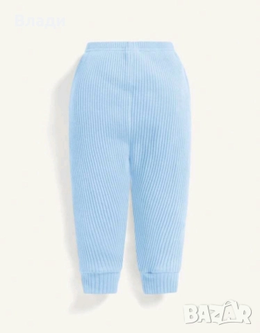 Нов детски сет унисекс 2-3г, снимка 3 - Детски комплекти - 52631606