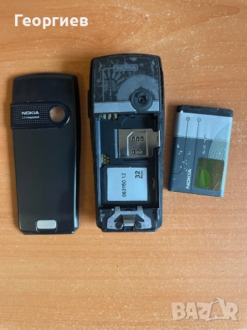 Nokia 6230i, снимка 8 - Nokia - 52974583