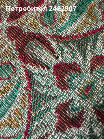 Покривало за легло/ Кувертюра, снимка 8 - Покривки за легло - 53708952