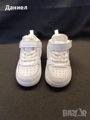 Бебешки маратонки Nike