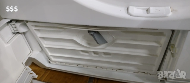 Сушилня AEG-термопомпа-като нова!!, снимка 3 - Сушилни - 53166618