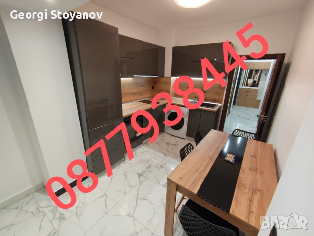 Отдава под наем апартамент 4 стаен в София , кв Дианабад , снимка 7 - Апартаменти - 53488718