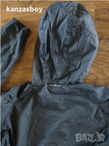 peak performance w hicks j - страхотна дамска ветровка , снимка 10 - Спортни екипи - 34210574