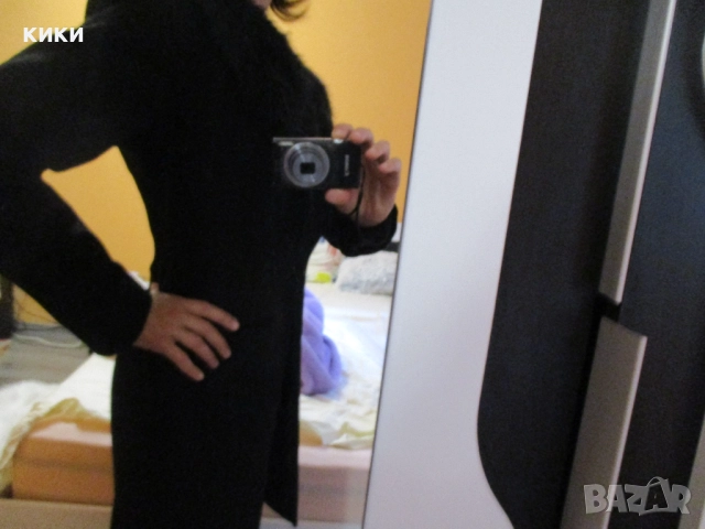 Дамско палто /костюм джинсов/кадифе, снимка 18 - Костюми - 48225732