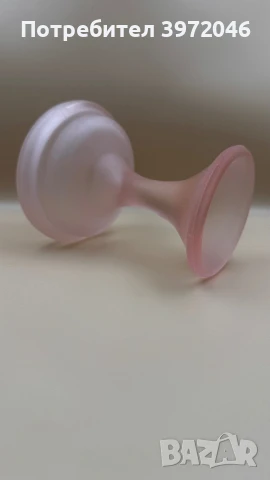 Купичка Westmorland Glass , снимка 4 - Антикварни и старинни предмети - 51310133