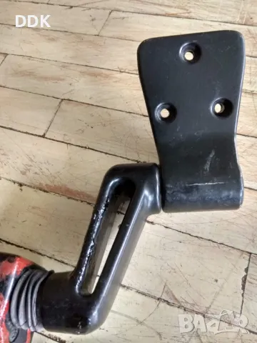 Дясно странично огледало с корпус за Jeep Wrangler, снимка 7 - Аксесоари и консумативи - 49430842