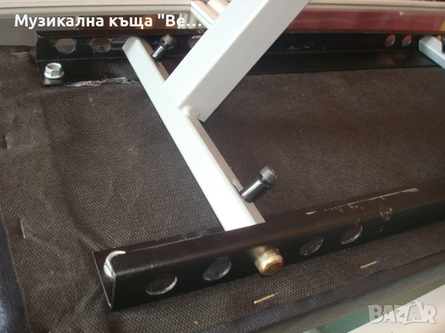 Стол за пиано, снимка 7 - Пиана - 53860058