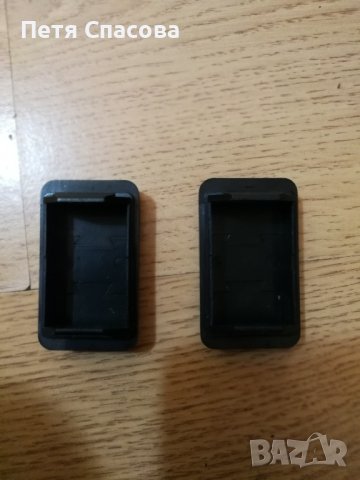 VW Passat Wagon B3 2.0 1992 Капачки табло