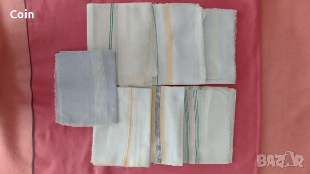 Ленени кърпи и престилки, снимка 15 - Други - 34840463