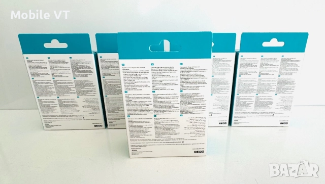 Чисто НОВИ! Безжични Слушалки ttec Mode ! Запечатани!, снимка 2 - Безжични слушалки - 52454376