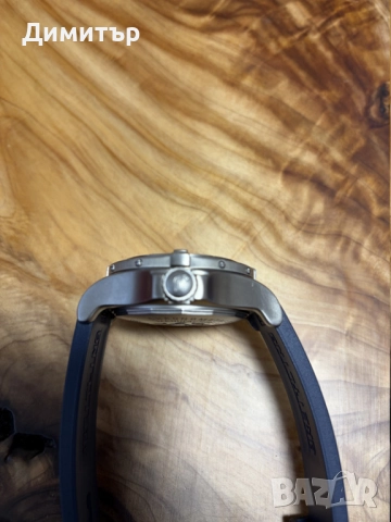 Breitling Avenger Seawolf Titanium e17370, снимка 5 - Мъжки - 52960538