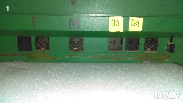 Ретро радио Респром, снимка 9 - Радиокасетофони, транзистори - 42208112