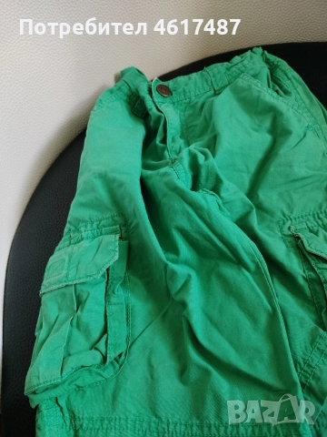 детски панталони къси