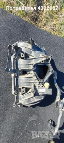 Всмукателен колектор VW TOURAN 1.4 TSI 140K.C, снимка 3 - Части - 48810127