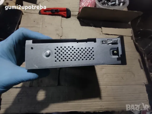 Навигация Четец Мултимедия VW ID.3 E11 pro, снимка 4 - Части - 48286001