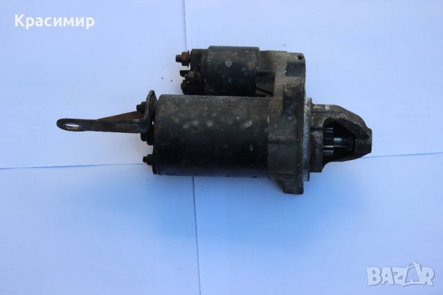 Стартер за Ford Fiesta 1,25 , снимка 3 - Автомобили и джипове - 40613902