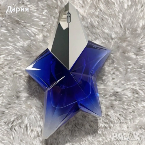 Angel Stellar Mugler - отливки, снимка 2 - Дамски парфюми - 53847116