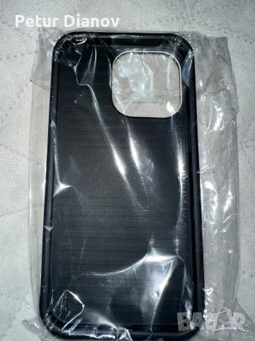Iphone 13 pro кейс, снимка 2 - Калъфи, кейсове - 50432895