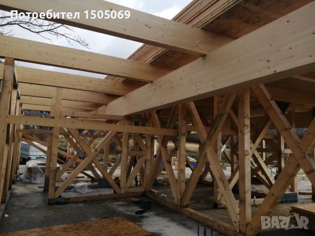 РАБОТНИЦИ, МАЙСТОРИ ЗА НАПРАВА НА СГЛОБЯЕМИ КЪЩИ. , снимка 5 - Строителни работници - 40564336