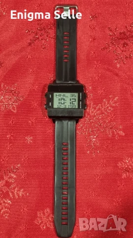 Часовник Fossil JR9305, снимка 5 - Мъжки - 50489234