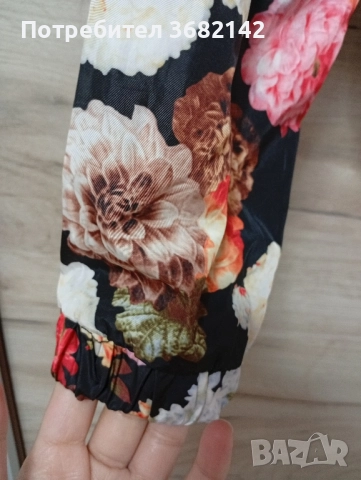 продавам дамско яке , снимка 5 - Якета - 52485020