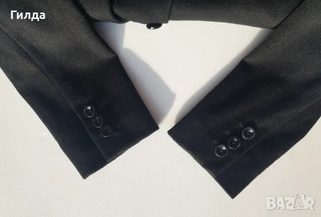 Escada сако 40 М вълна ангора, снимка 8 - Сака - 49785666