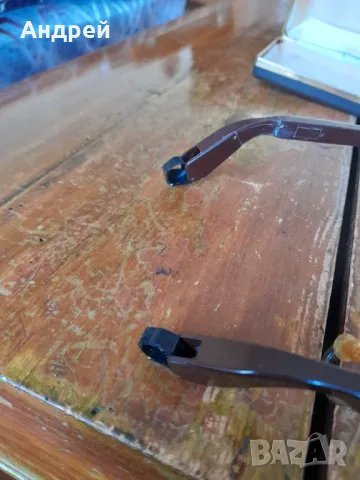 Стари очила с диоптър,Слухов апарат Widex, снимка 8 - Други ценни предмети - 50058530