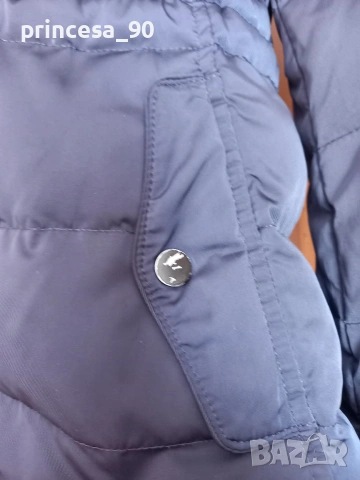 Яке Zara , снимка 3 - Якета - 53582719