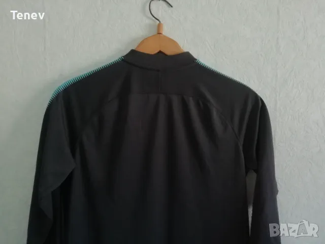 Chelsea Nike 2017/2018 оригинално горнище Челси , снимка 3 - Спортни дрехи, екипи - 50163303