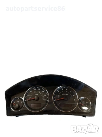 Скоростомер инструмент тахограф за Jeep Grand Cherokee 3.0 CRD (2007) 05172311AC 